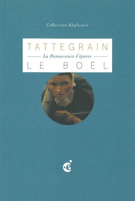 Tattegrain - la Ramasseuse d'Epaves