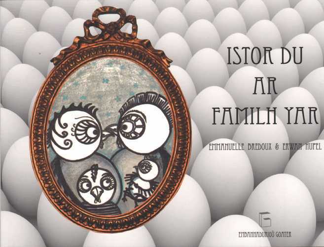 Istor du ar familh Yar