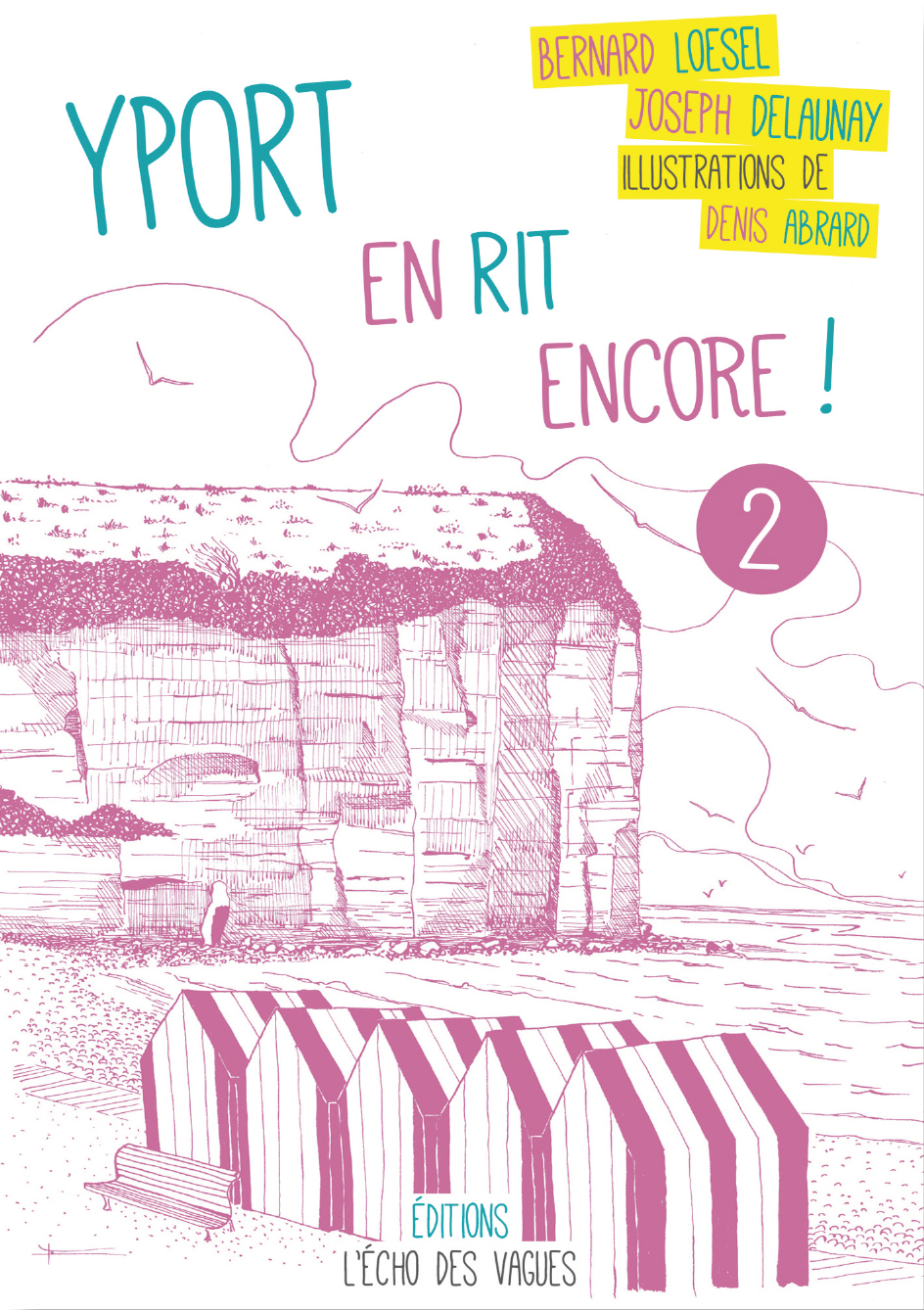 Yport en rit encore 2