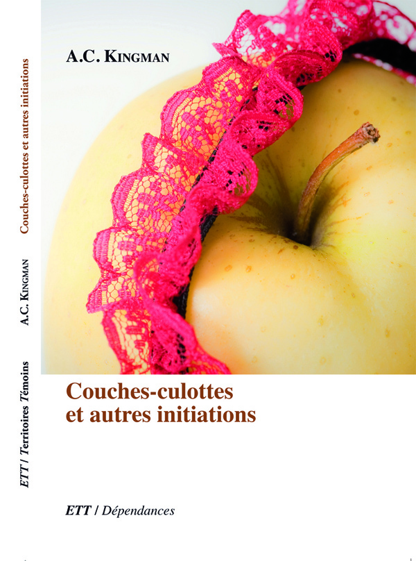 Couches-culottes et autres initiations