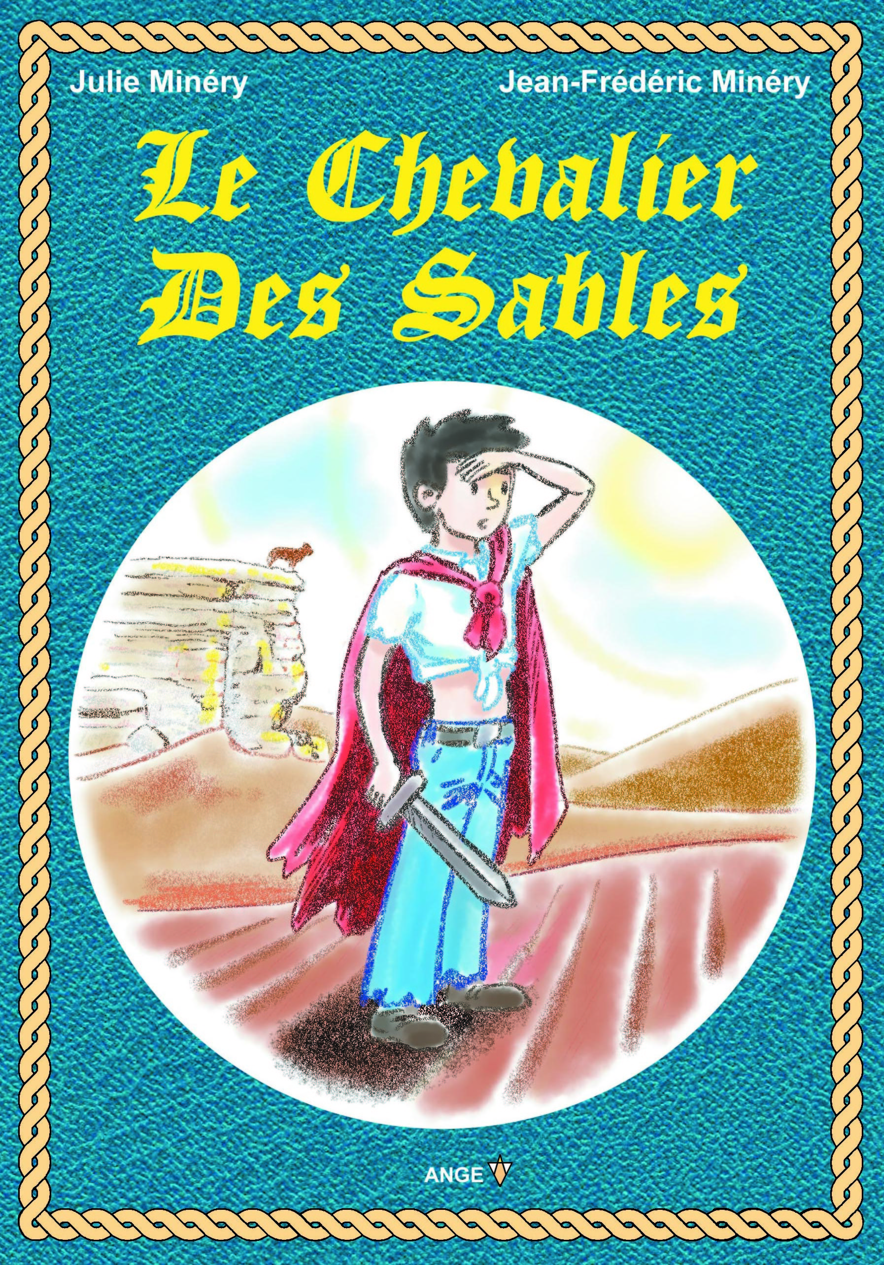 Le chevalier des sables