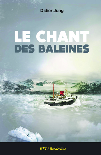 Le chant des baleines