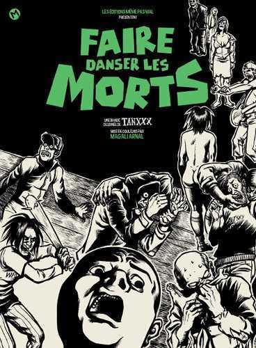 Faire danser les morts