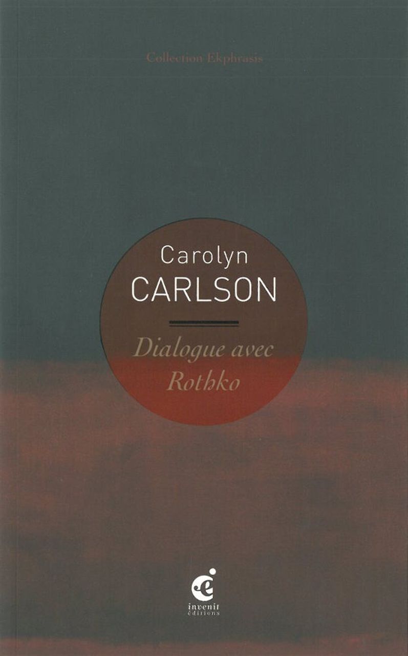 Dialogue Avec Rothko