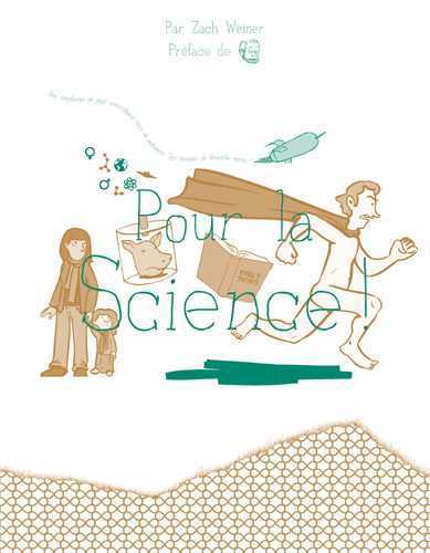 Pour la Science !