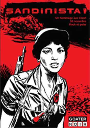 COFFRRET SANDINISTA (3 VOLUMES)