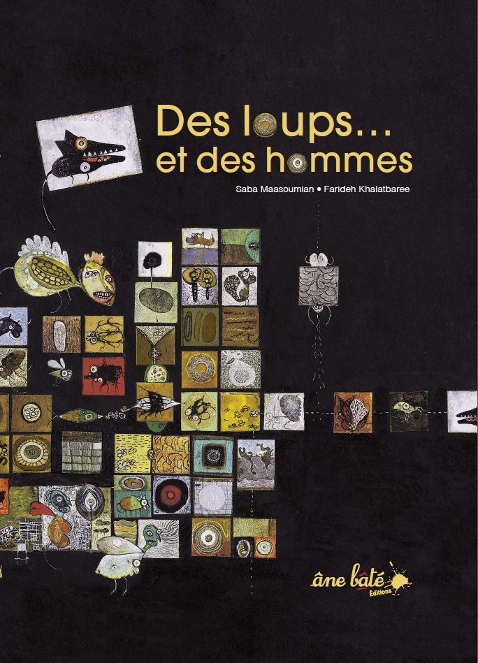 Des loups... et des hommes