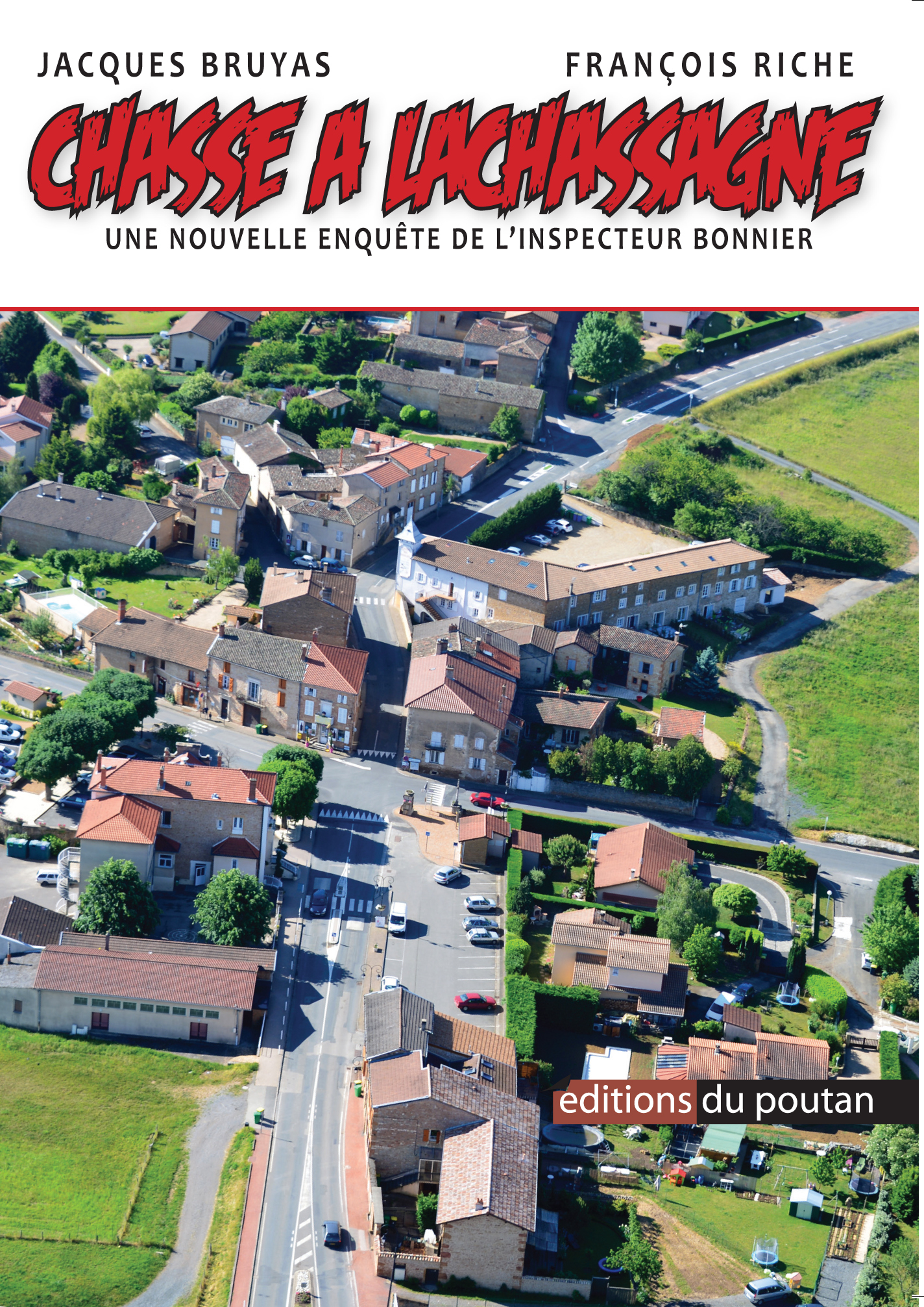 Chasse à Lachassagne