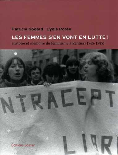 Les femmes s'en vont en lutte ! 