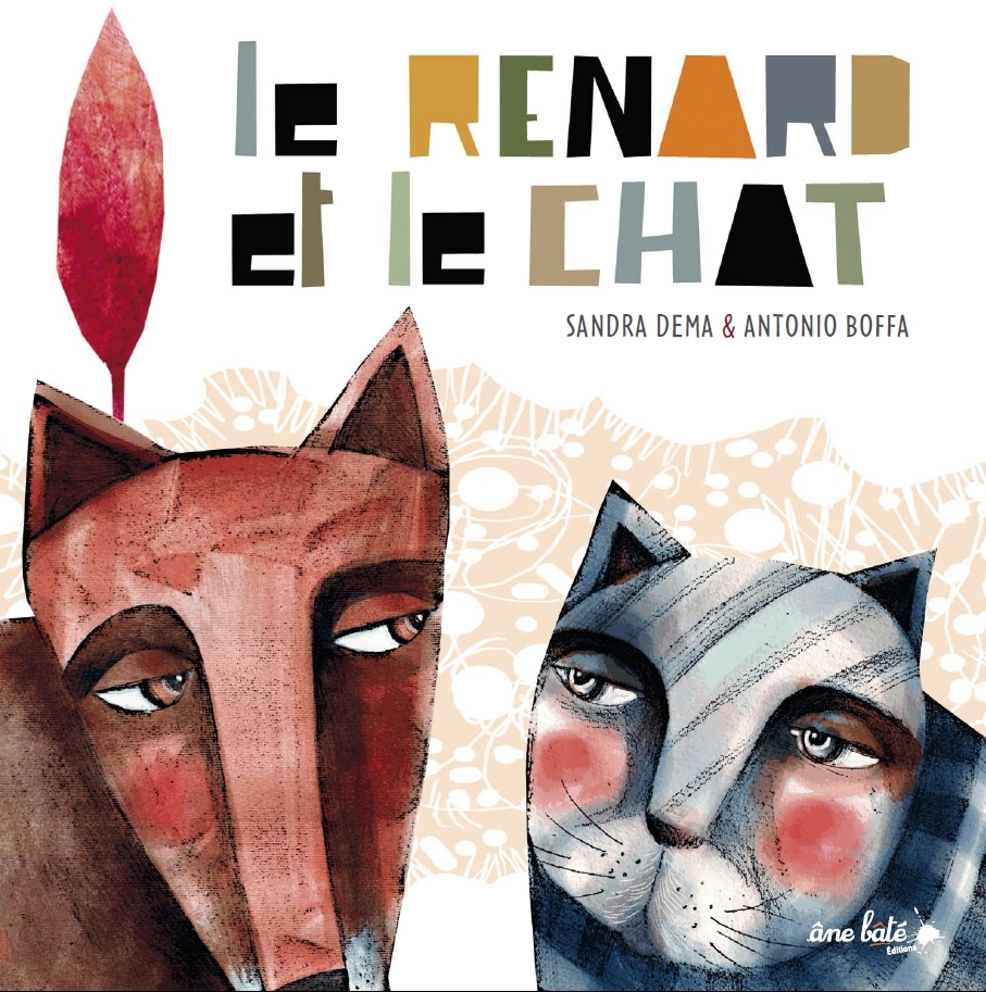 Renard et le chat (Le)