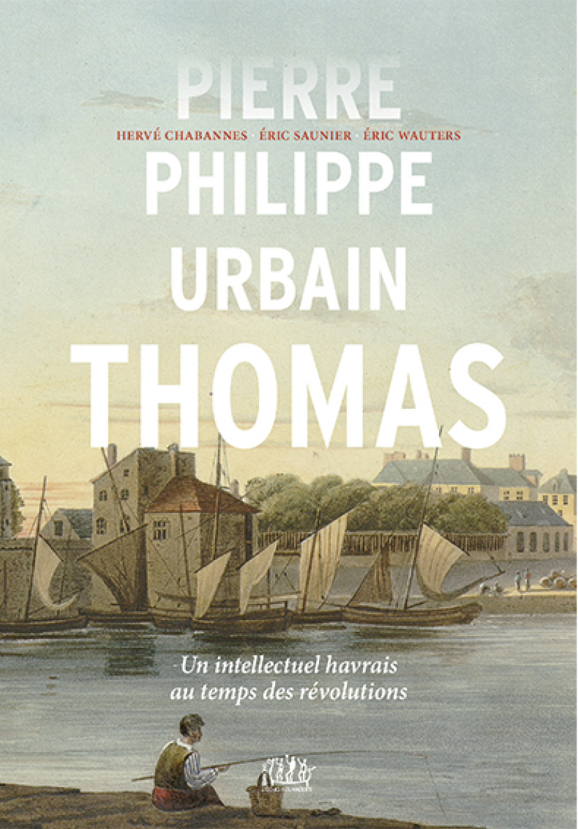 Pierre-Philippe Urbain Thomas