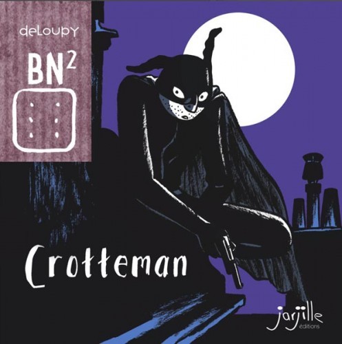 Crotteman