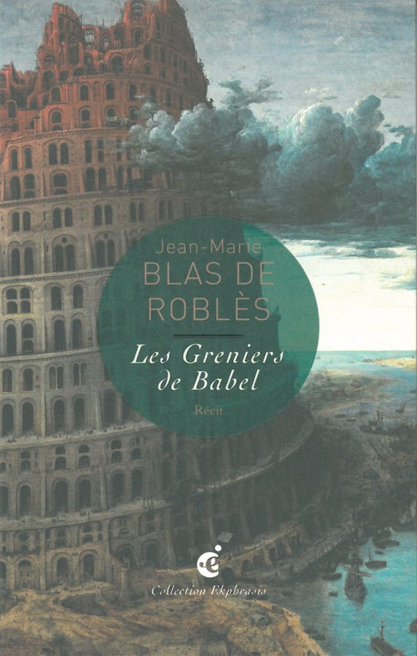 Les Greniers de Babel