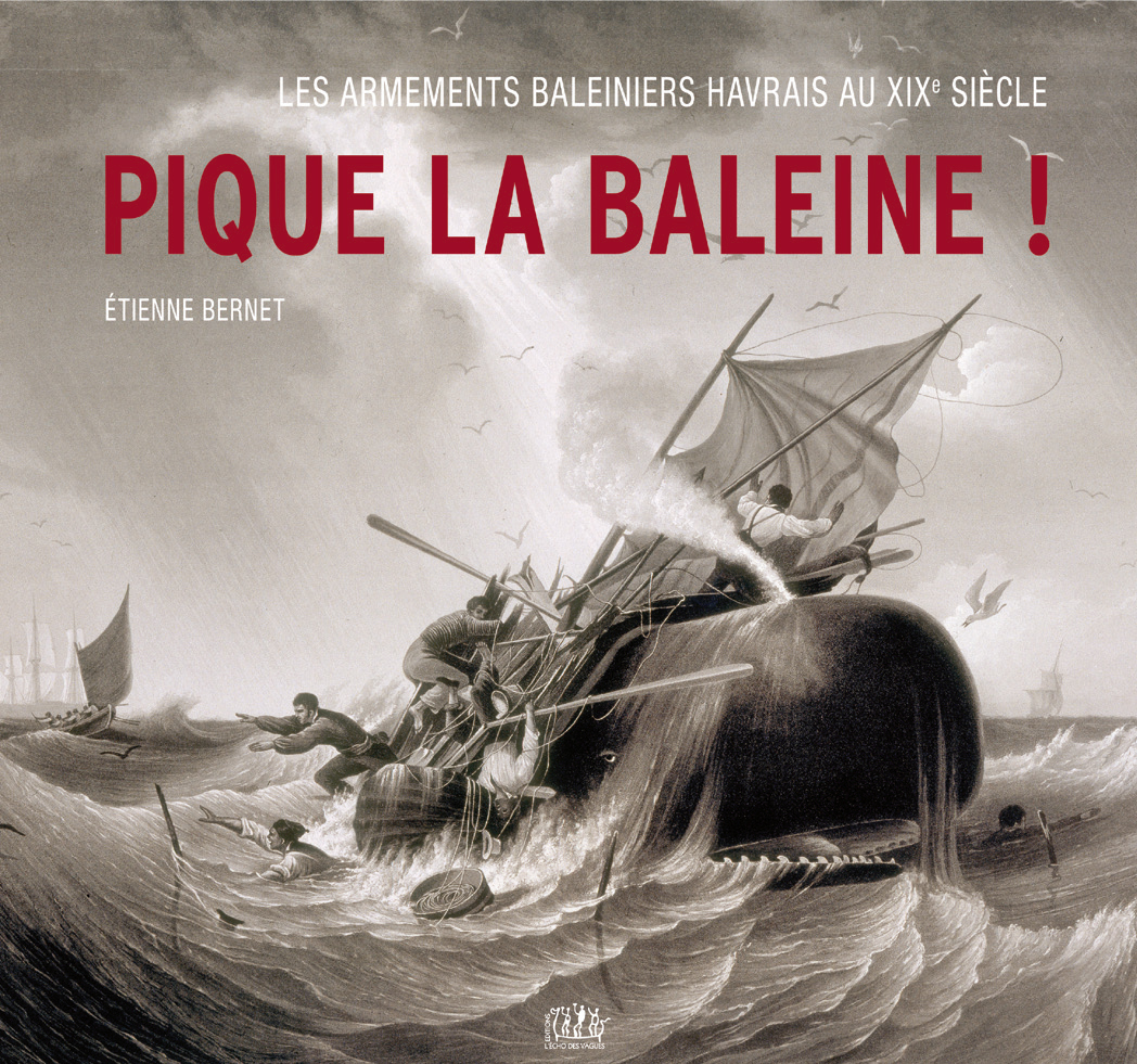 Pique la baleine !
