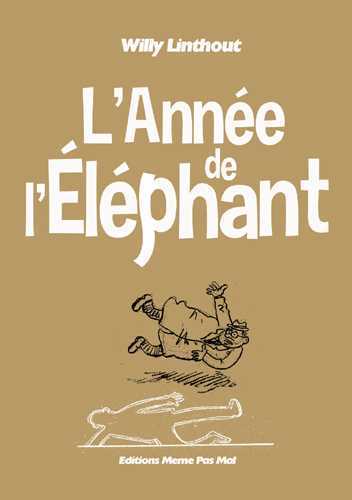 Année de l'éléphant (L')