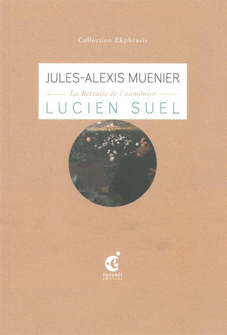 Jules-Alexis Muenier,La Retraite de l'Aumonier