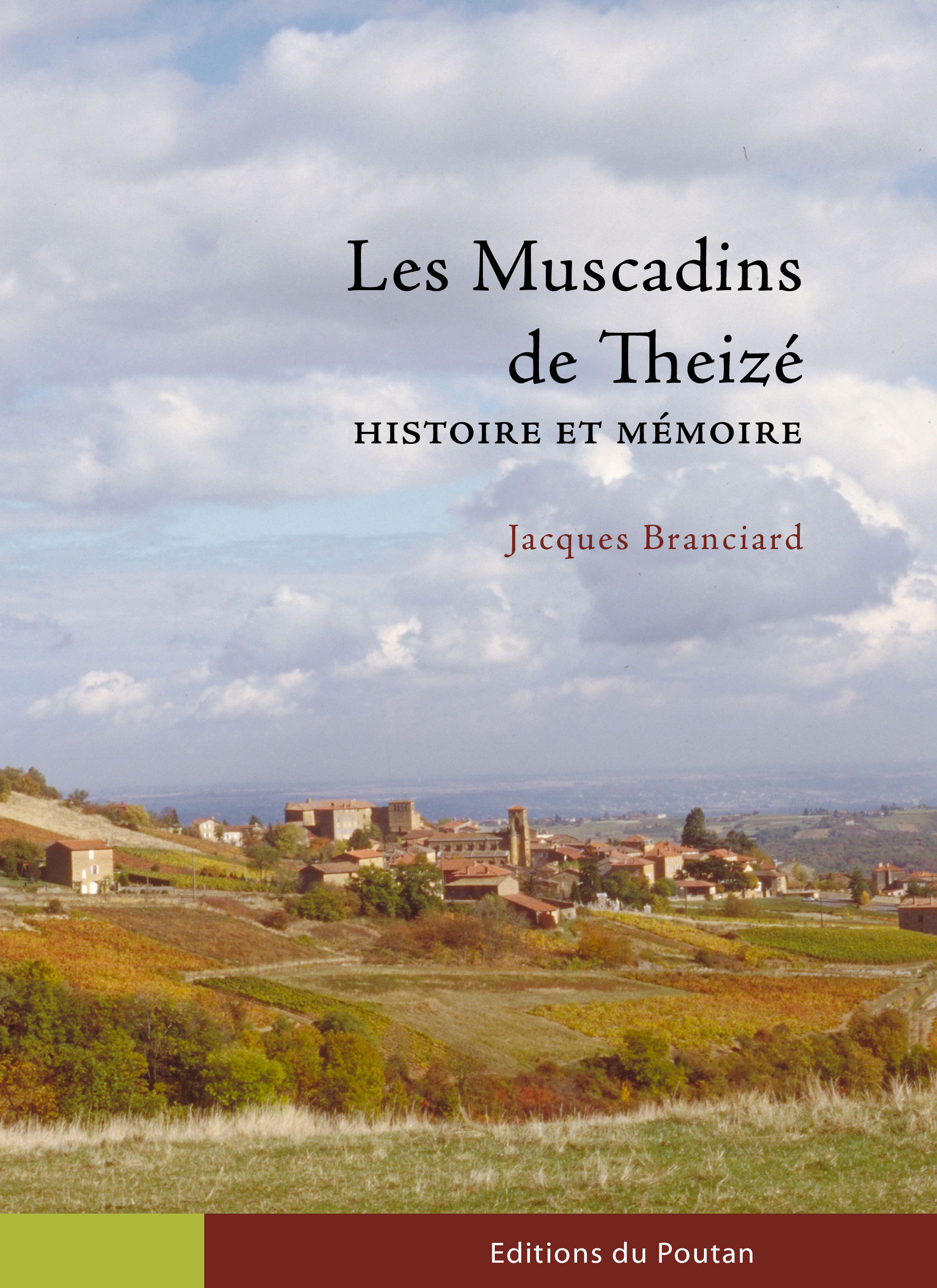 Les Muscadins de Theizé – Histoire et mémoire