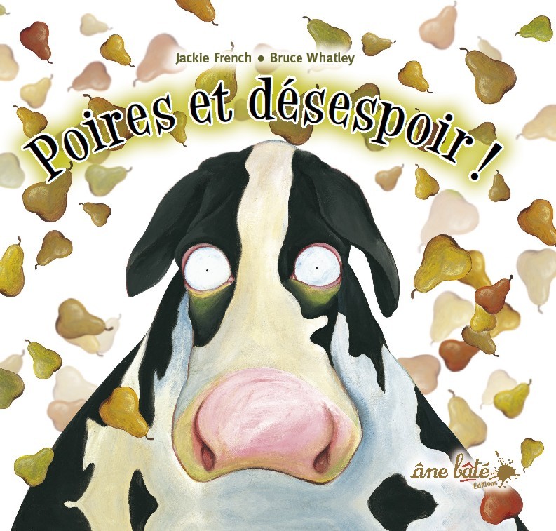 Poires et Désespoir !