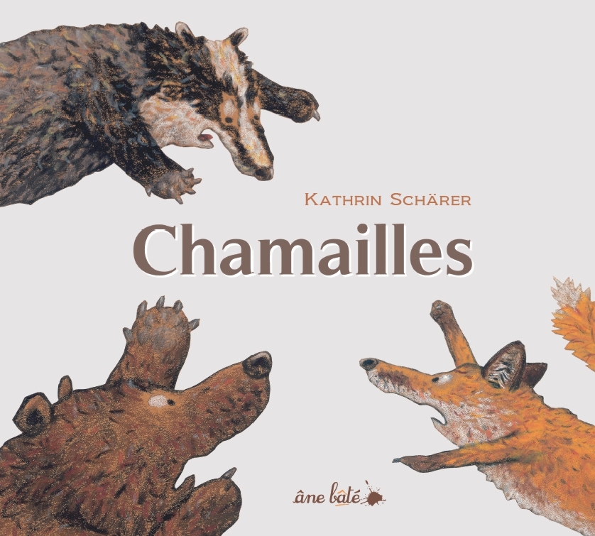 Chamailles - NE