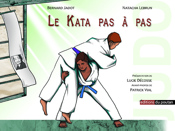 Le Kata pas à pas