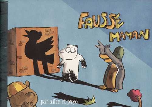Fausse Maman (SC)