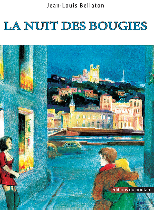 La Nuit des Bougies