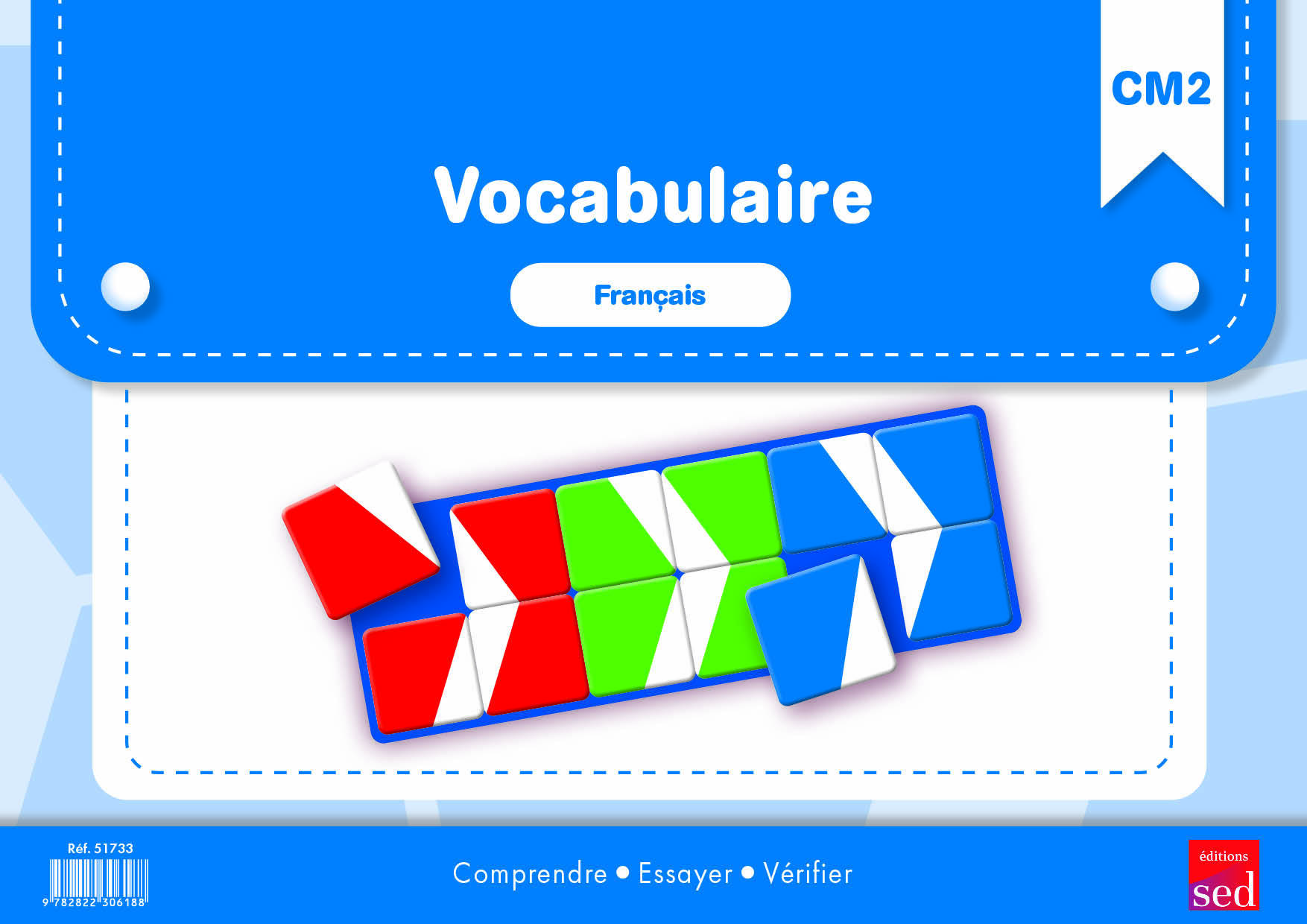 VERITECH - Vocabulaire - CM2