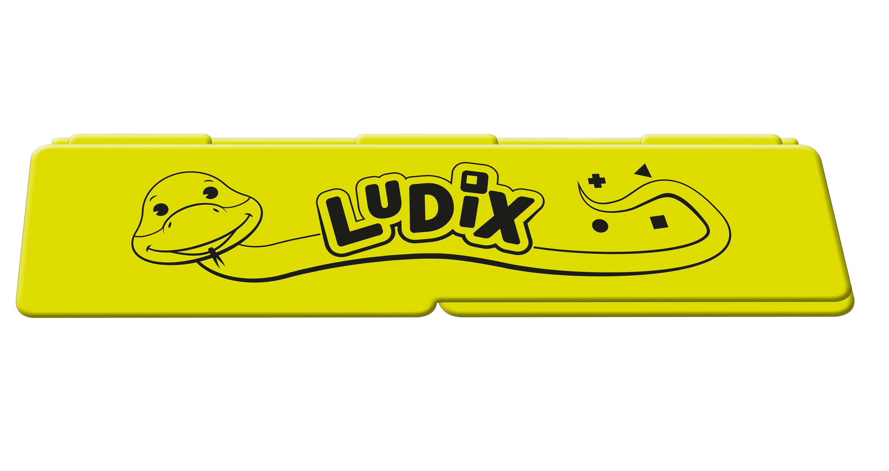 LUDIX - 12 boitiers