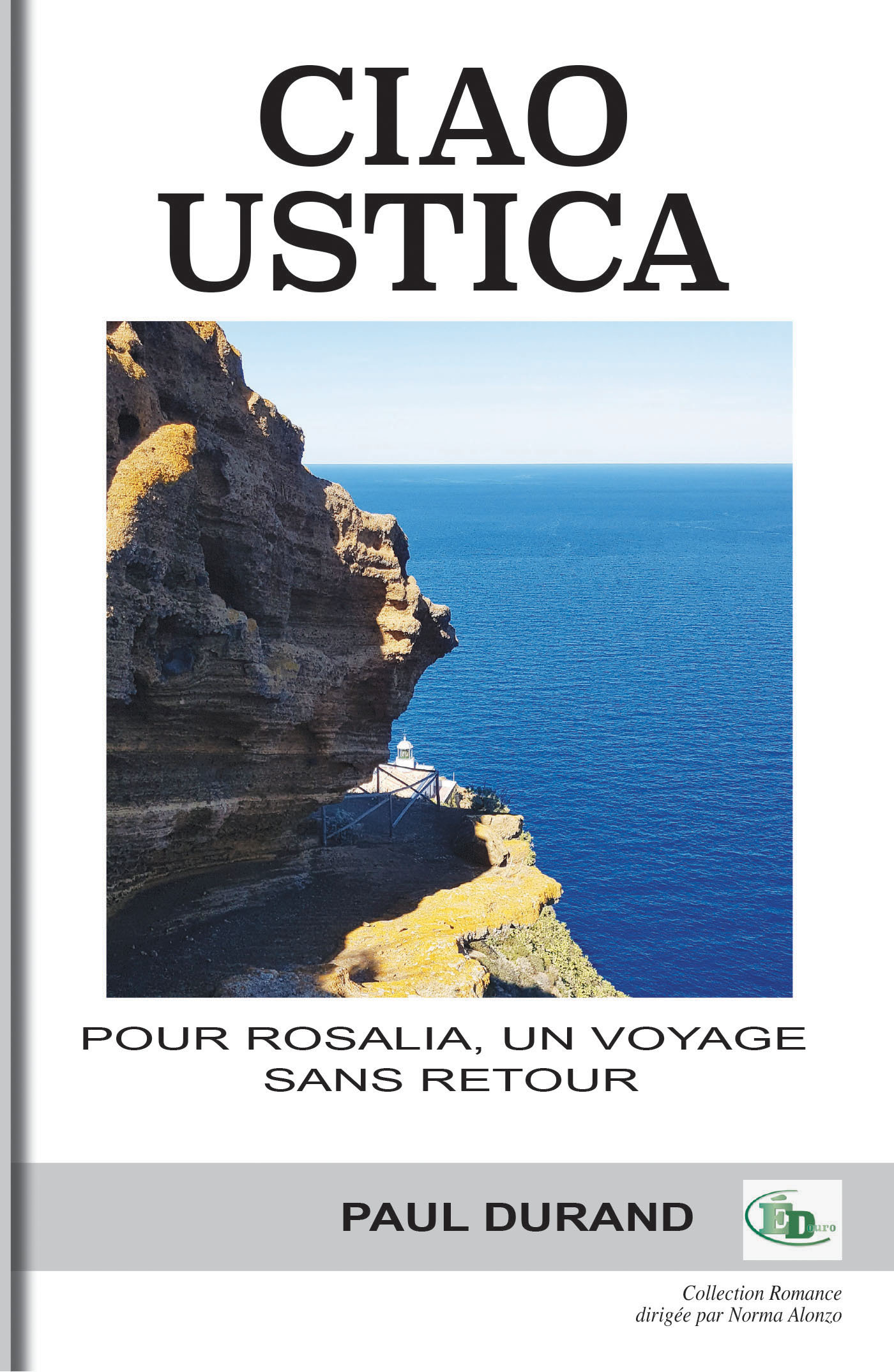 Ciao Ustica