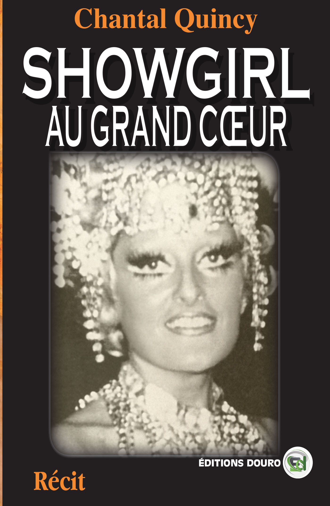 Showgirl Au Grand Coeur