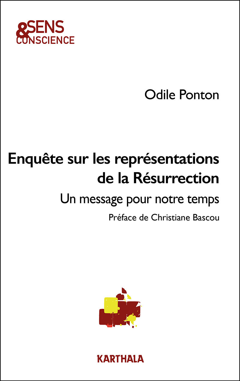 Enquête sur les représentations de la Résurrection