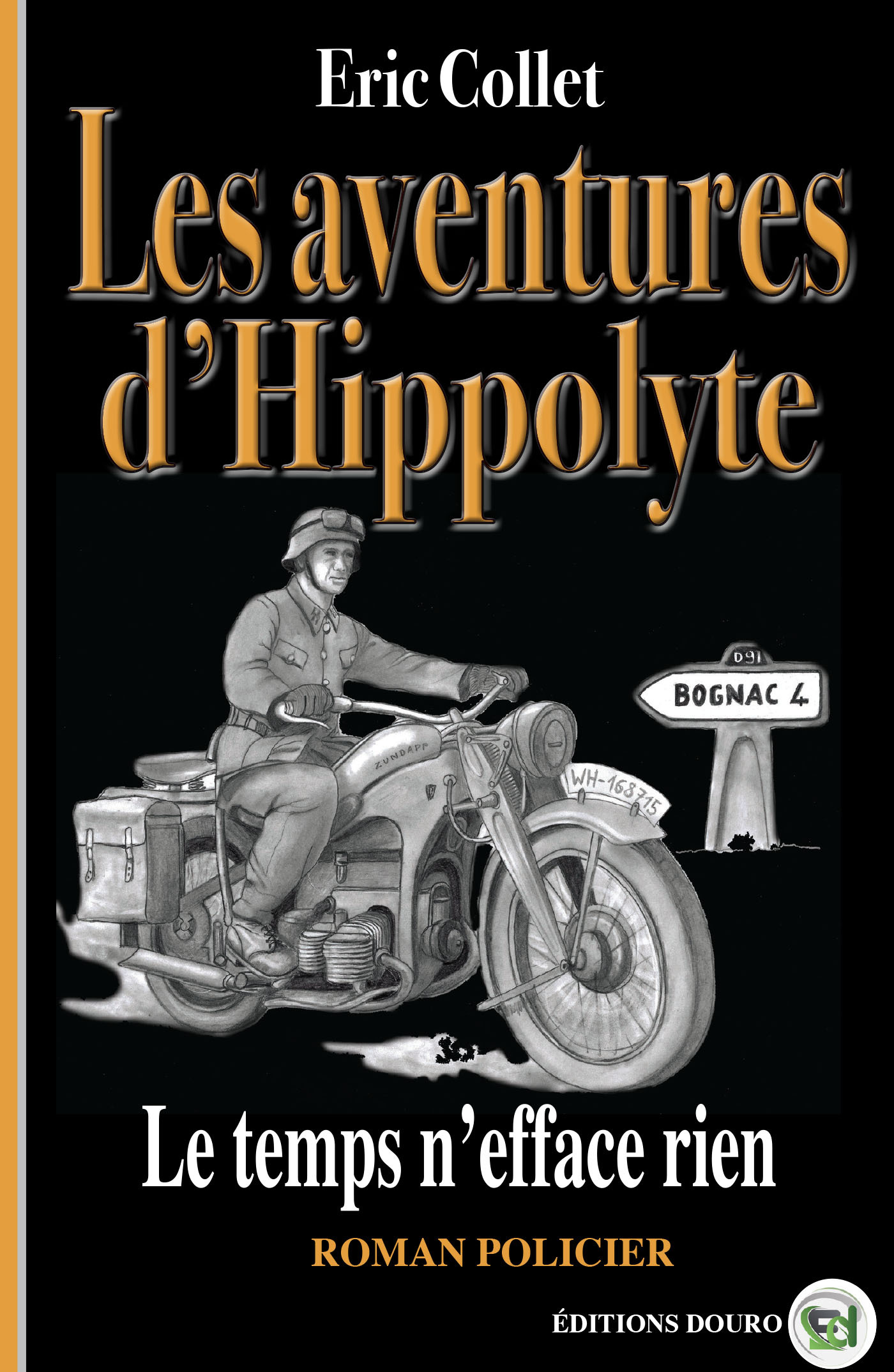 Les aventures d'Hippolyte