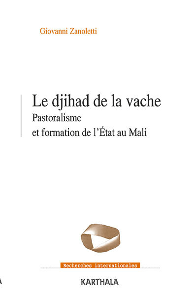 Le "djihad de la vache"