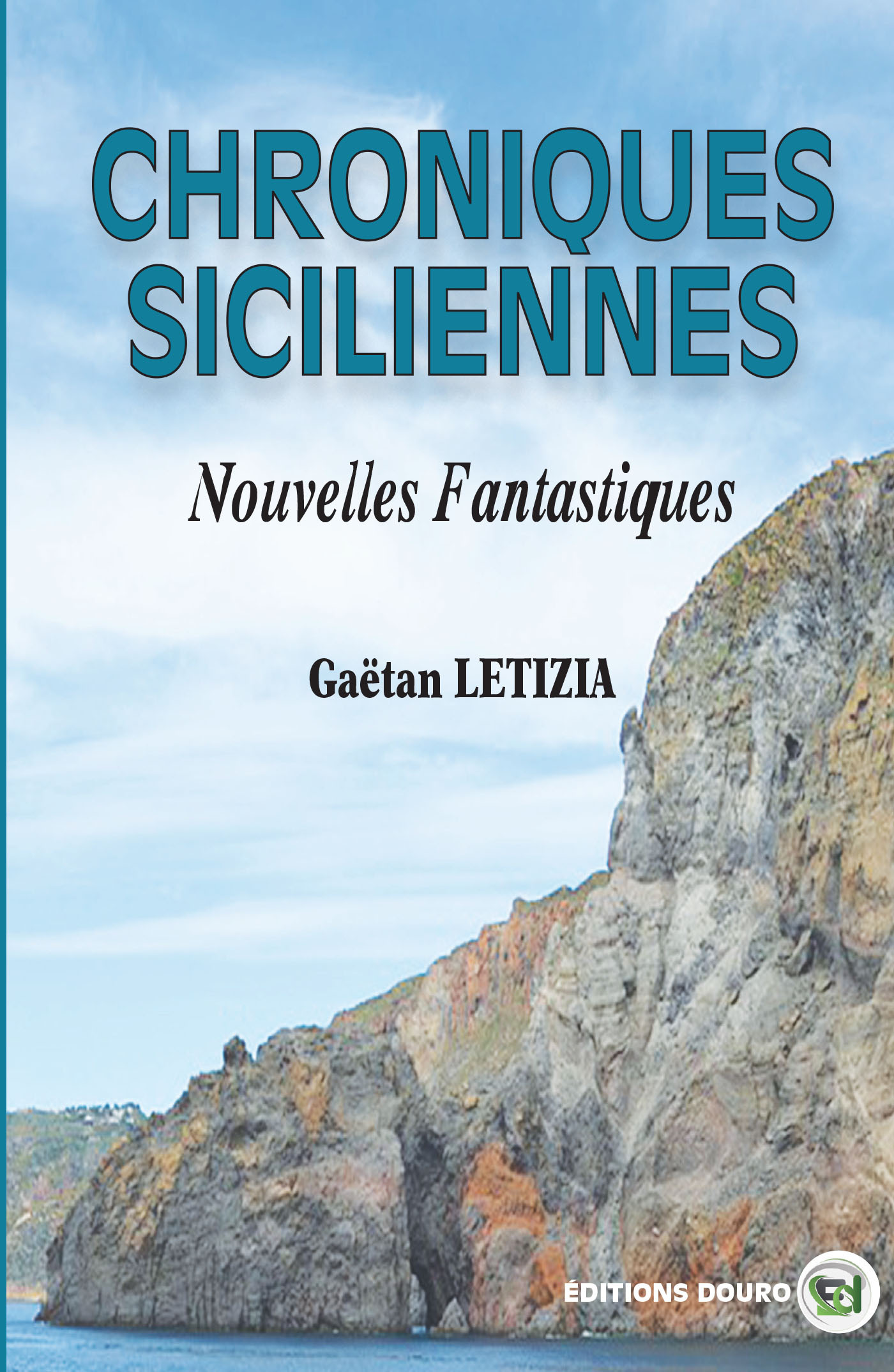 Chroniques Siciliennes