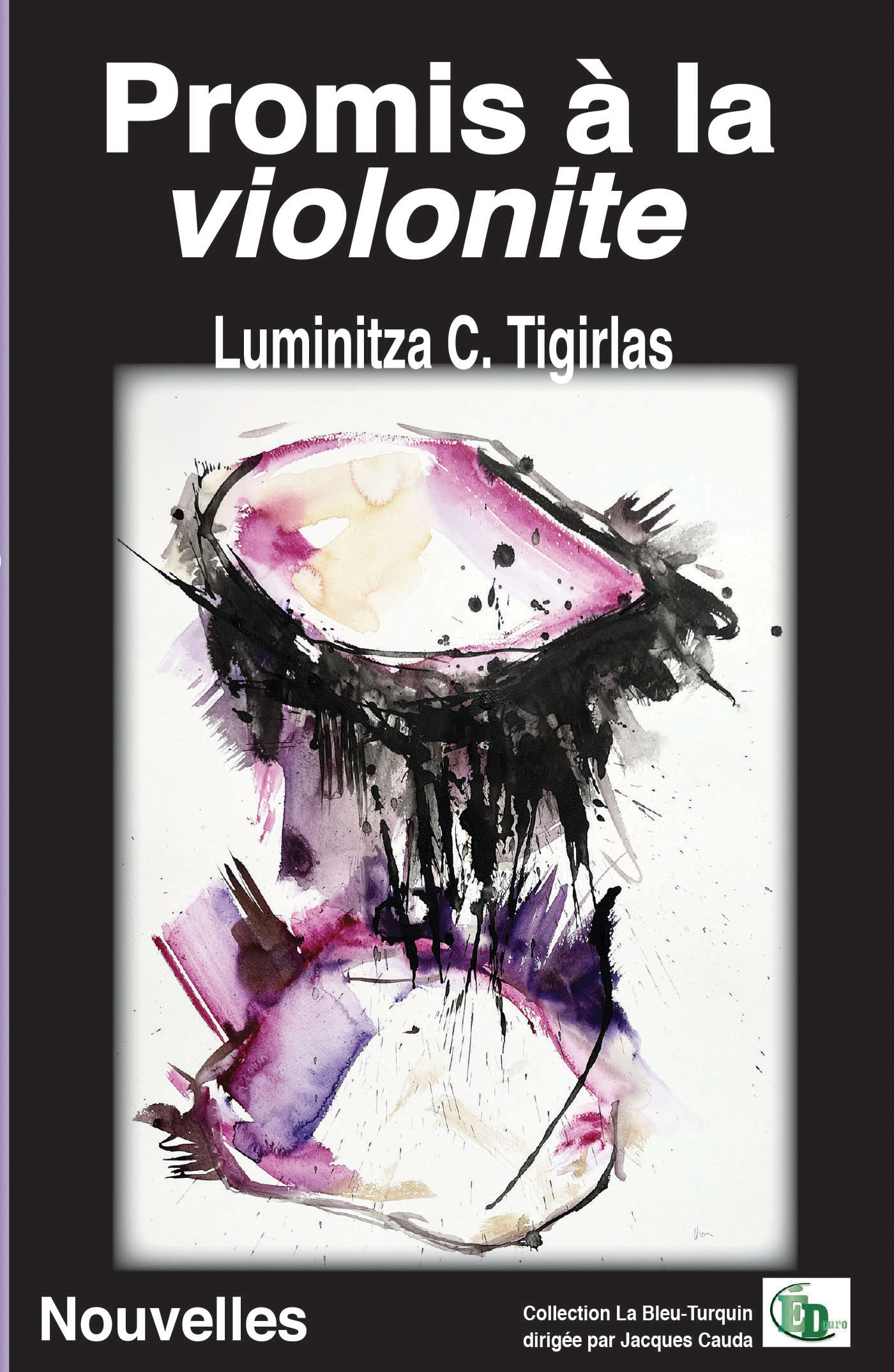 Promis à la violonite