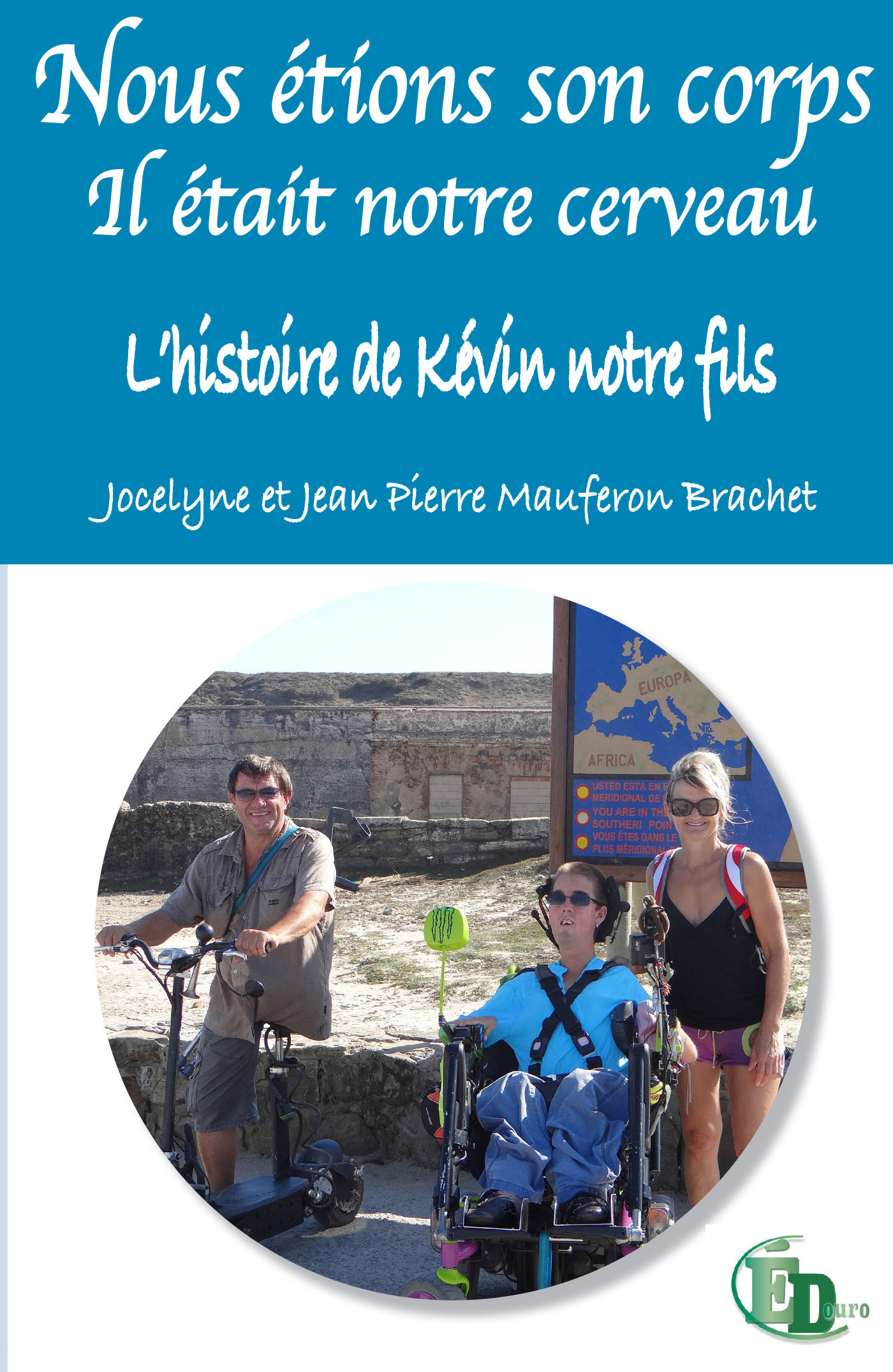 Nous étions son corps