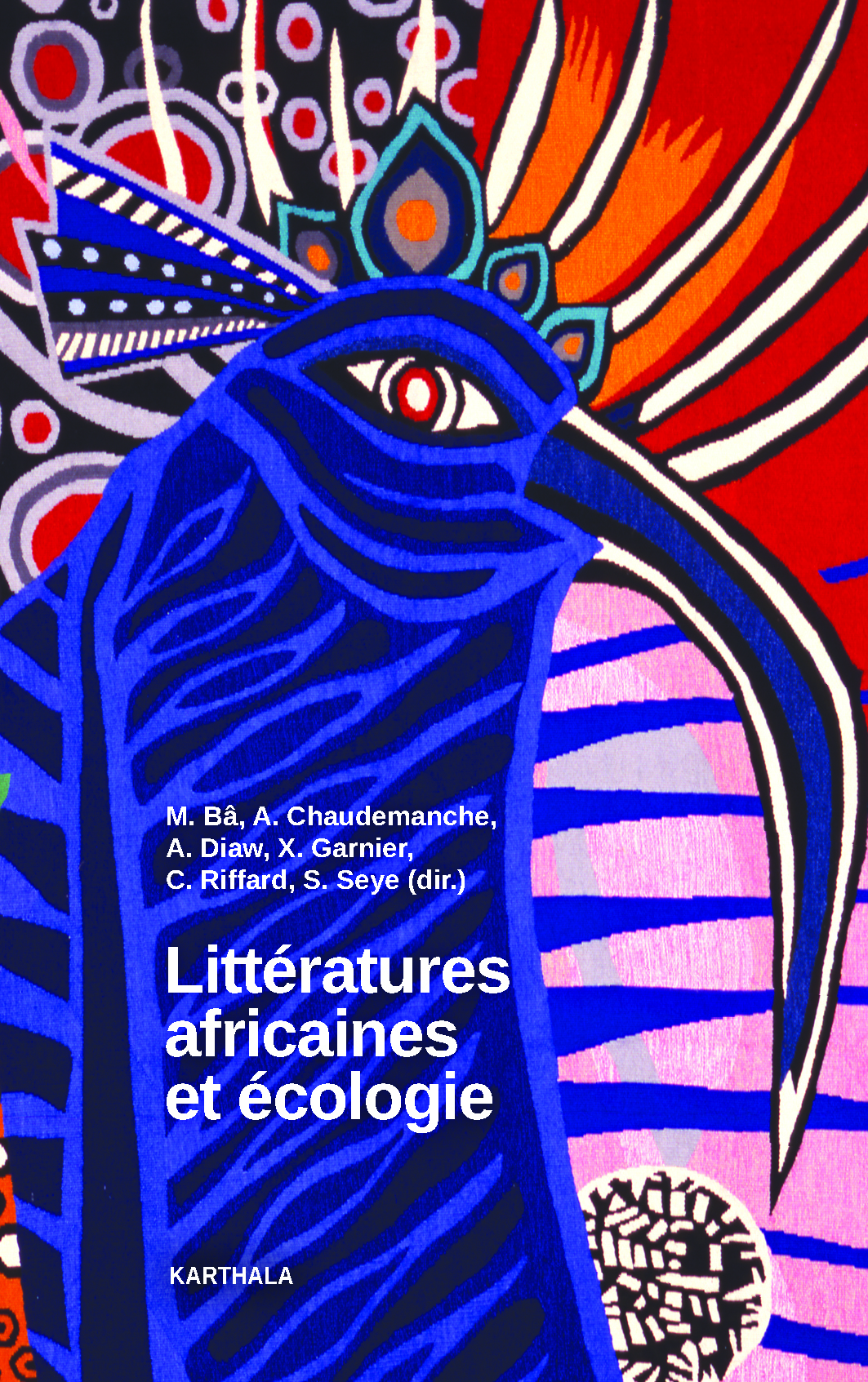 Littératures africaines et écologie