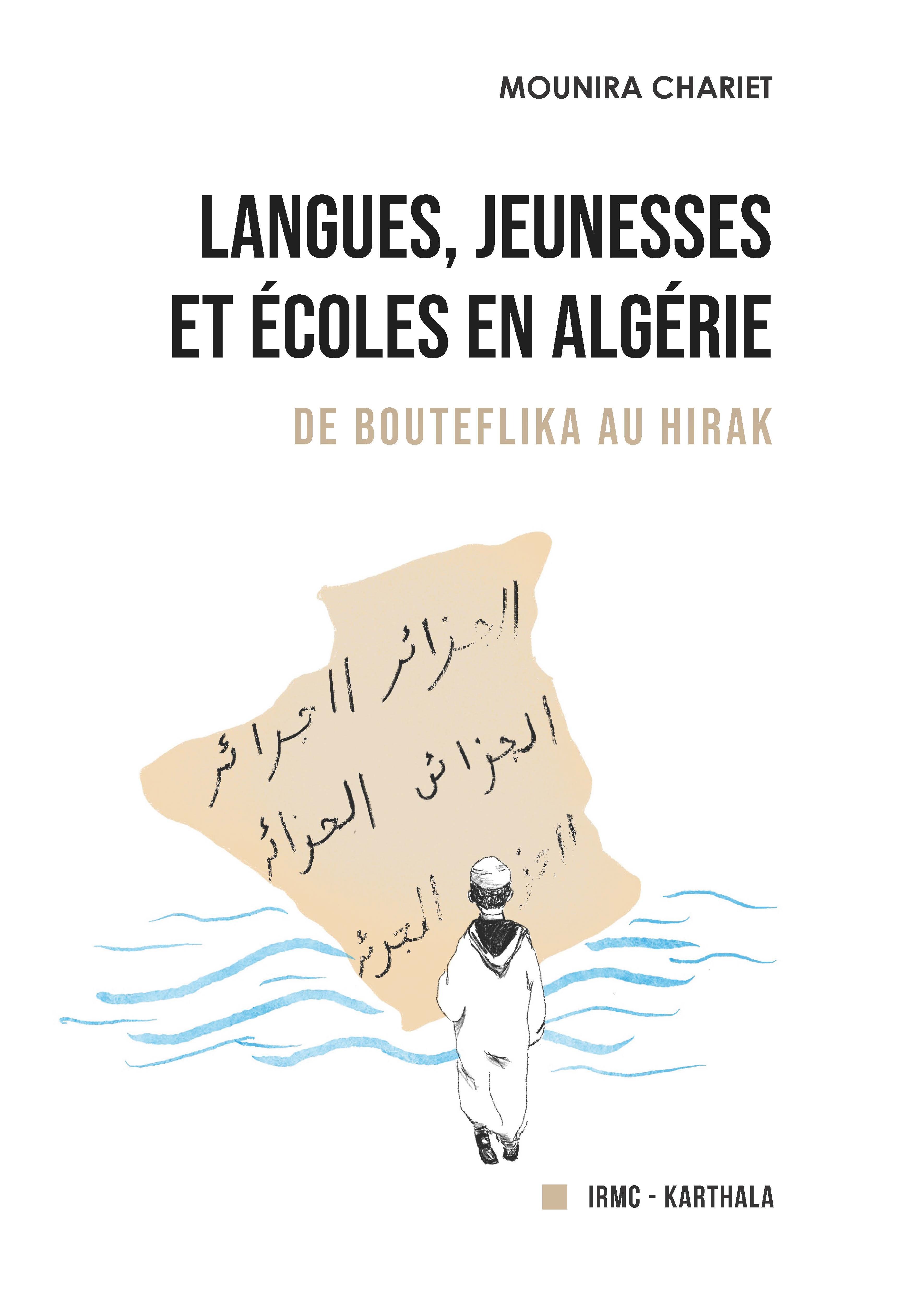Langues, jeunesses et écoles en Algérie