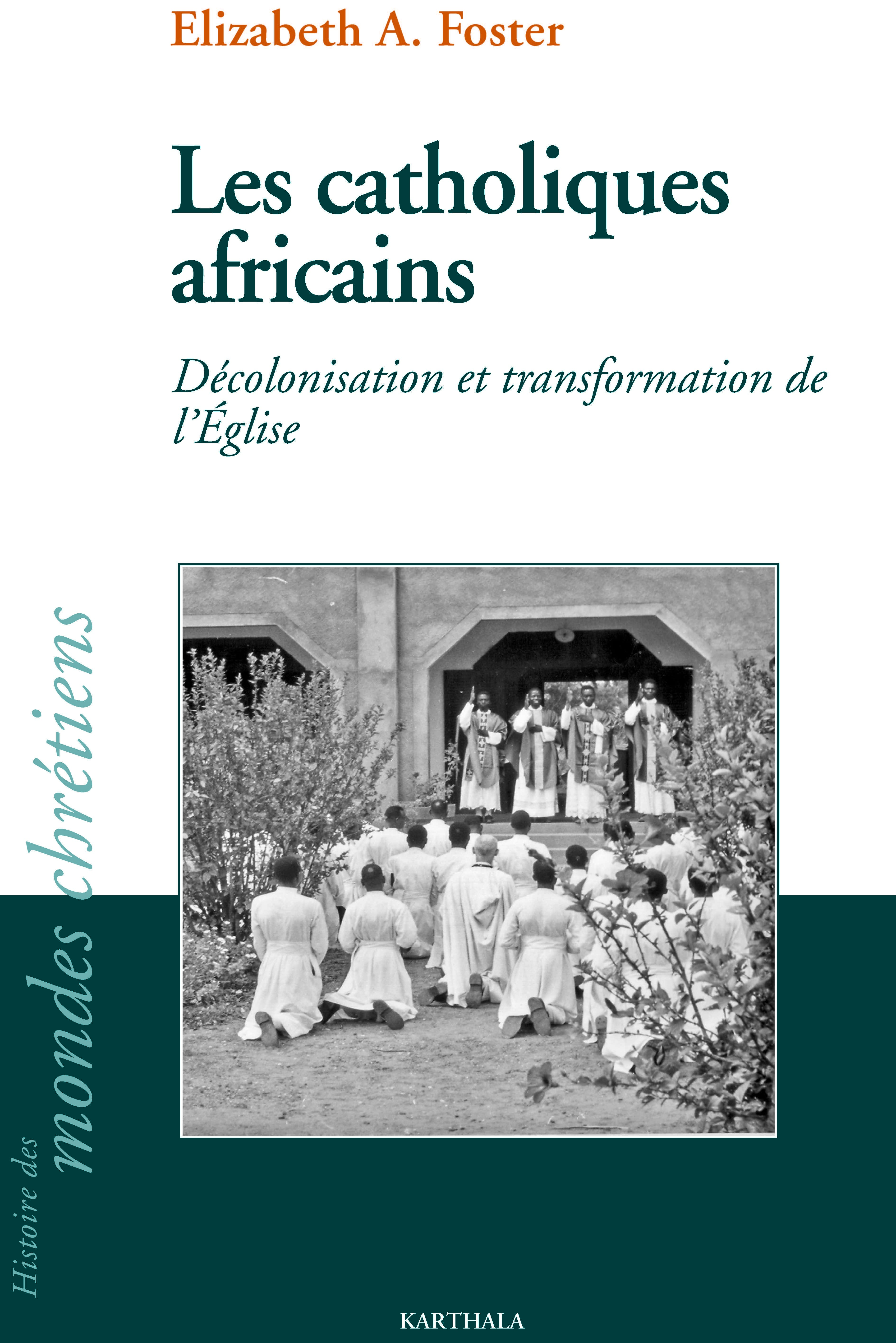 Les catholiques africains