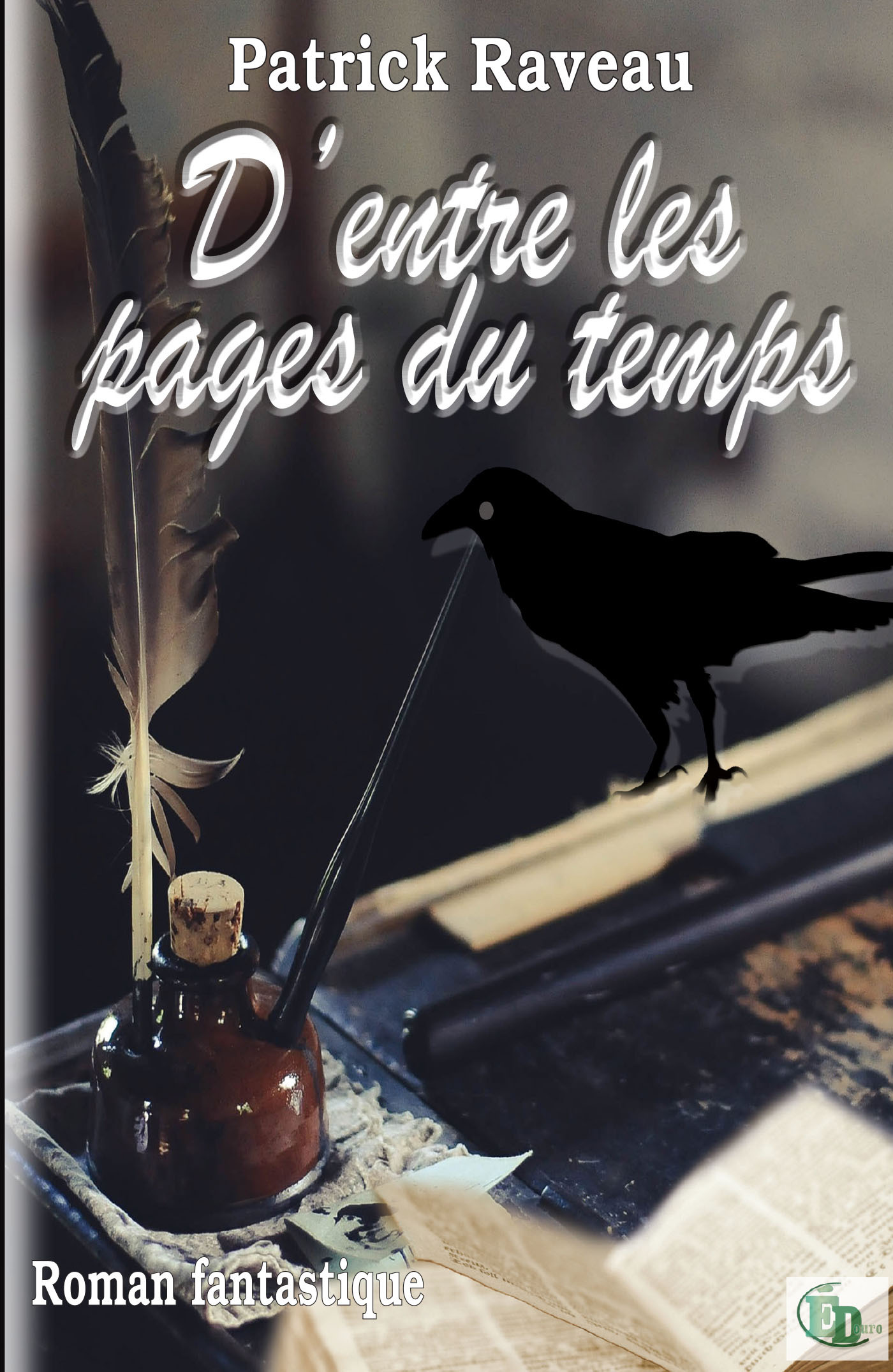 D'entre les pages du temps