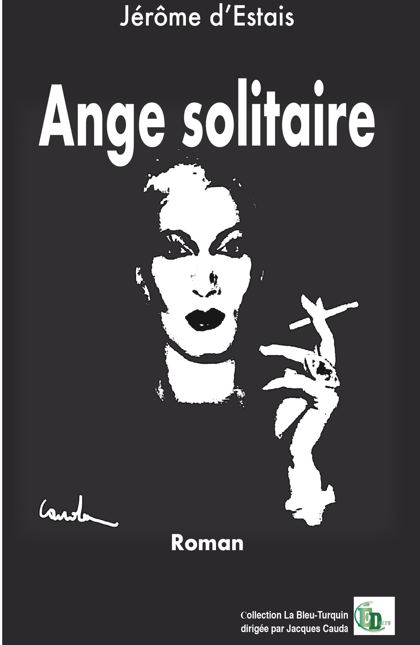 Ange solitaire