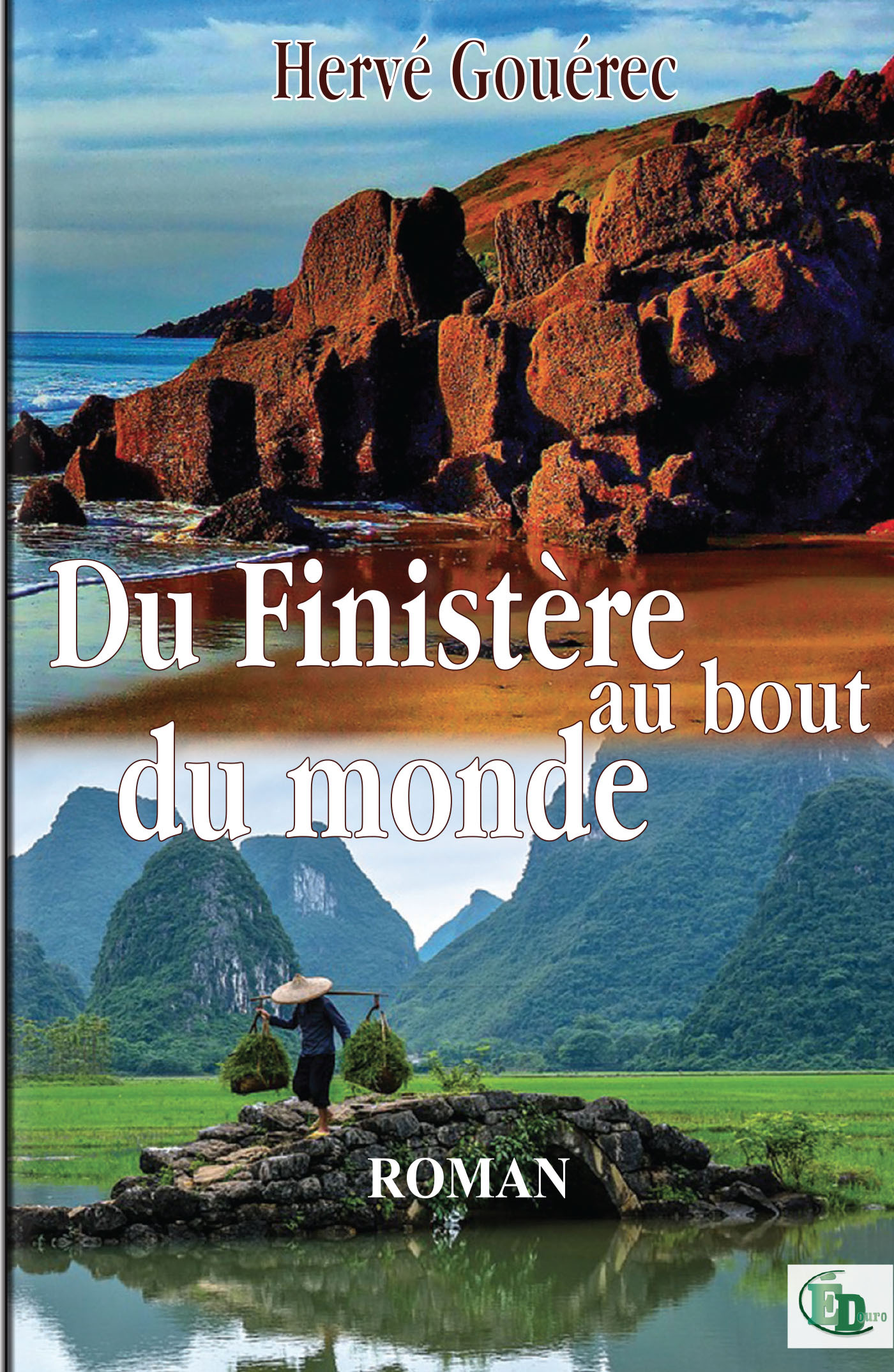 Du Finistère au bout du monde