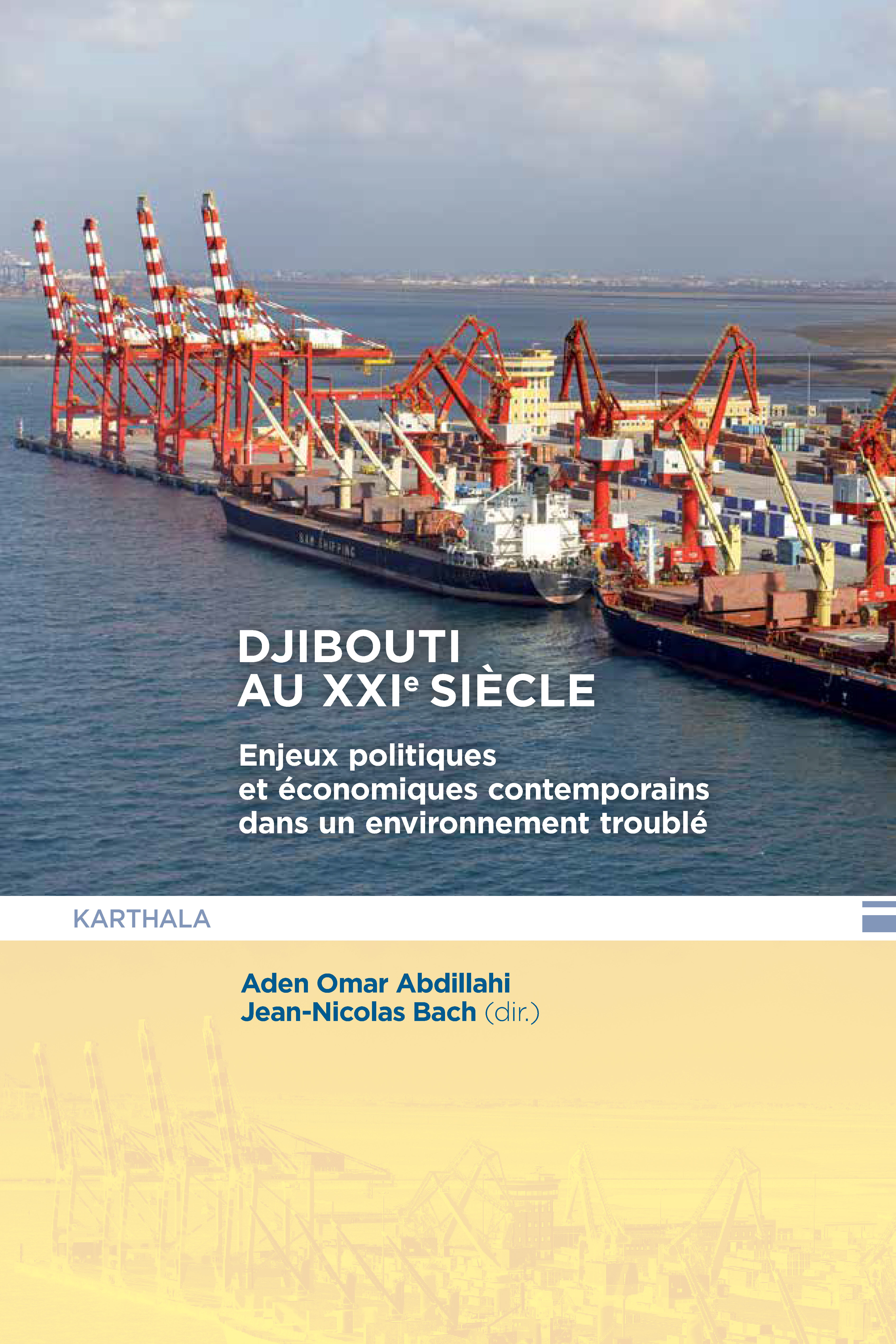 Djibouti au XXIe siècle