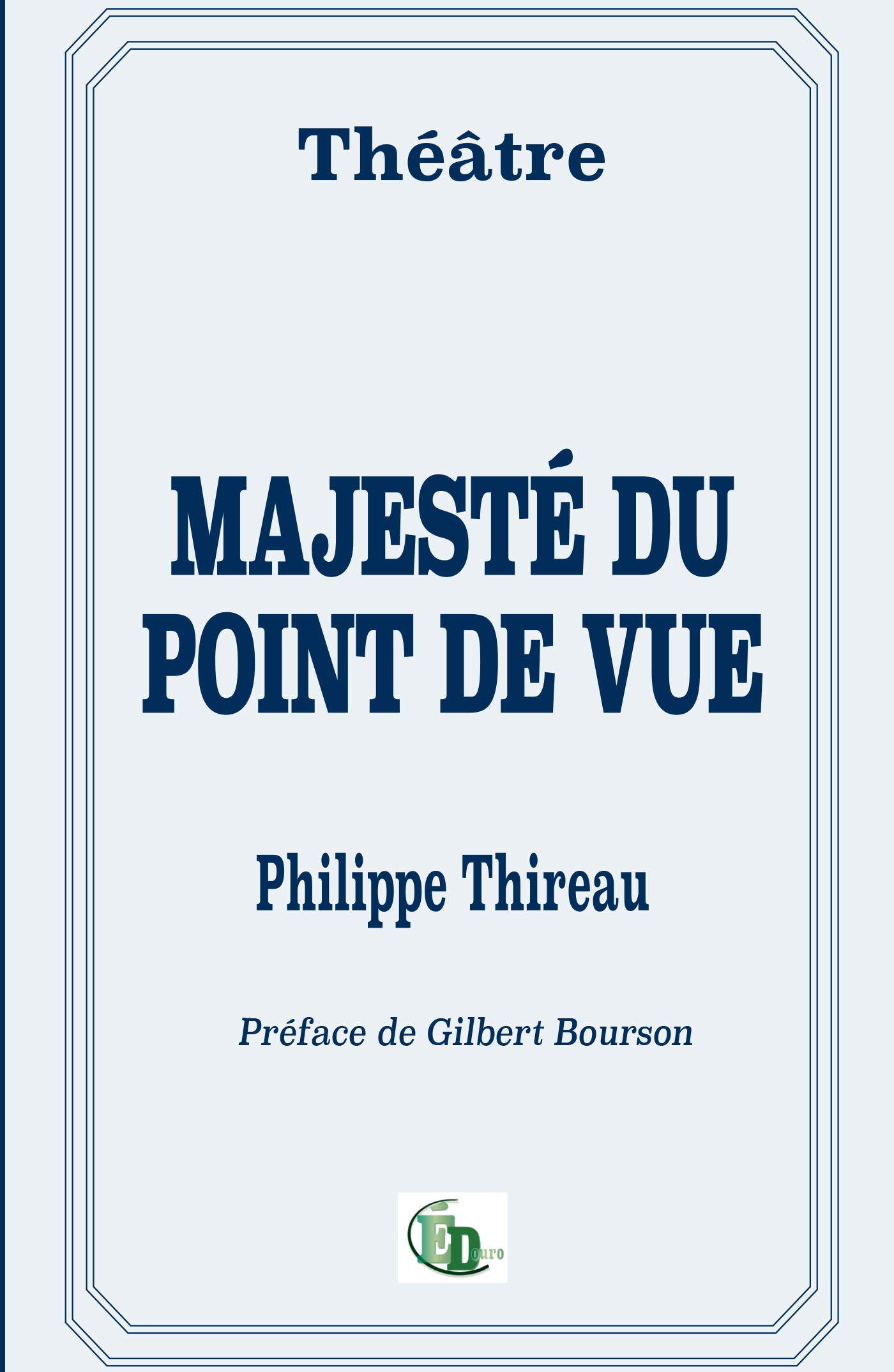 Majesté du point de vue