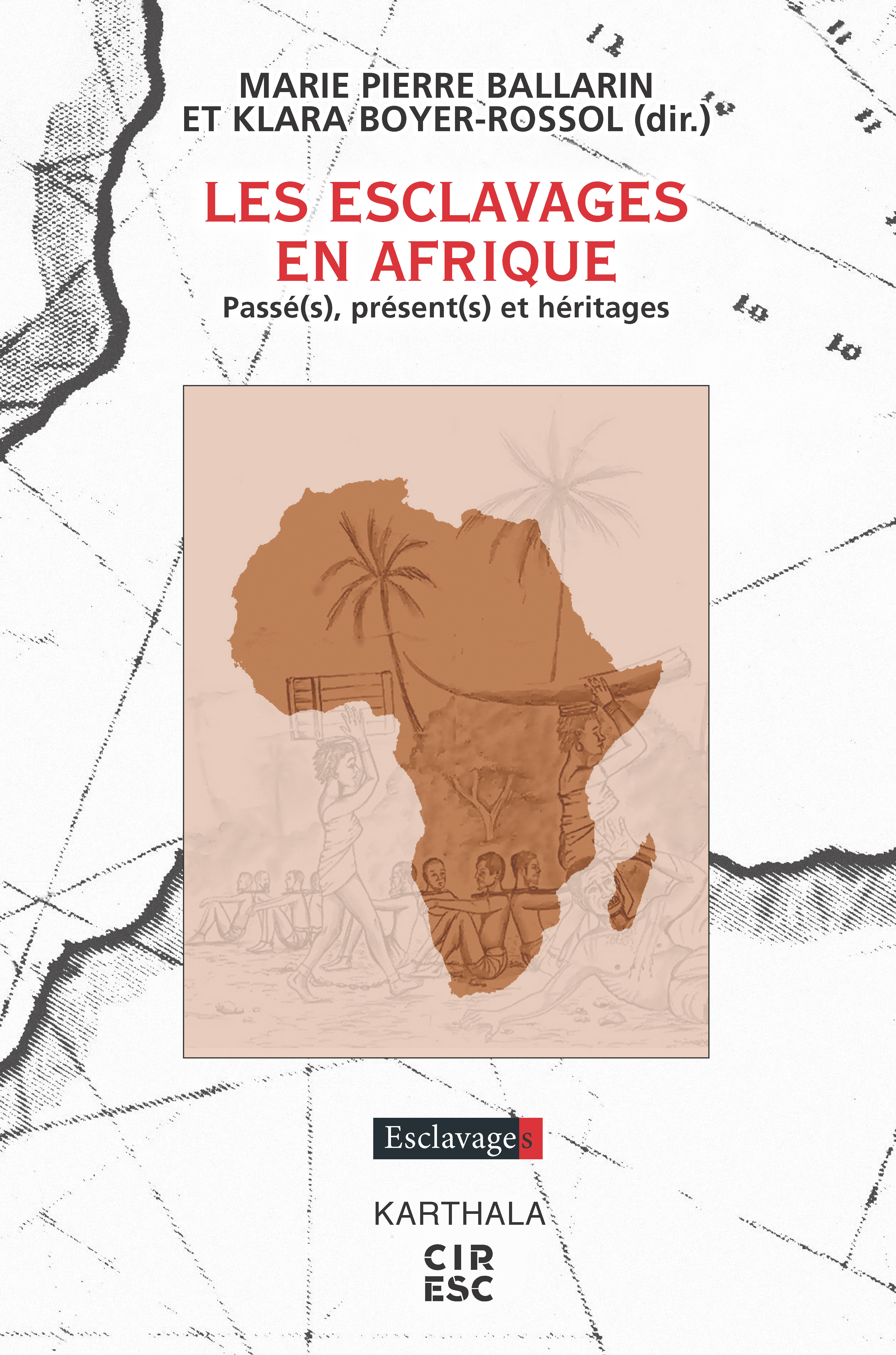 Les esclavages en Afrique