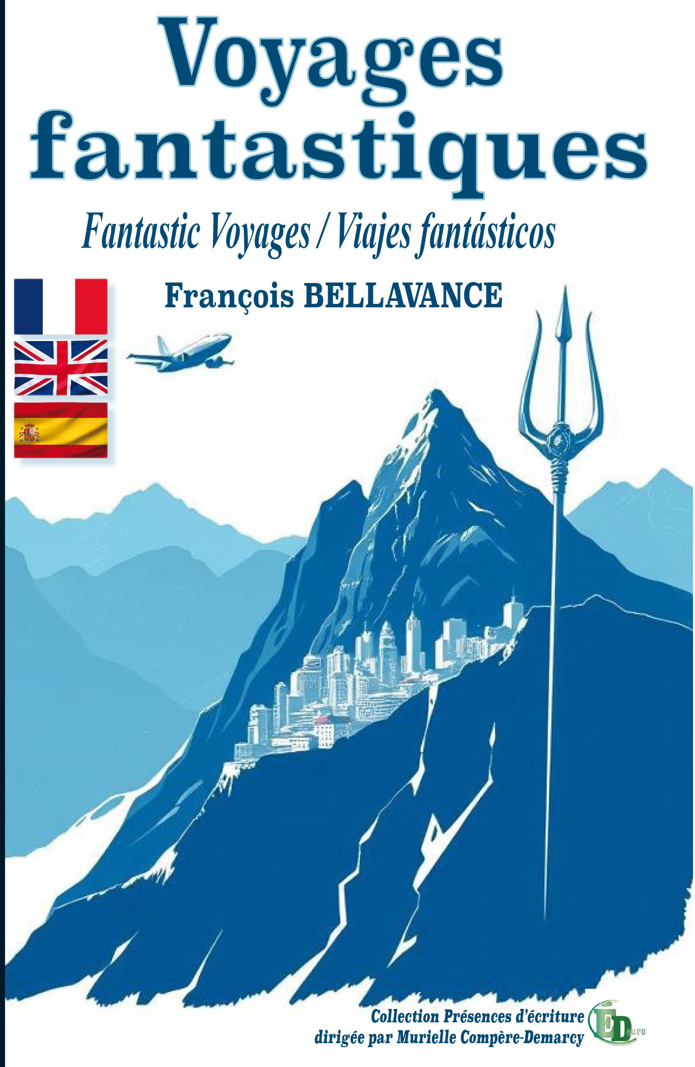 Voyages fantastiques