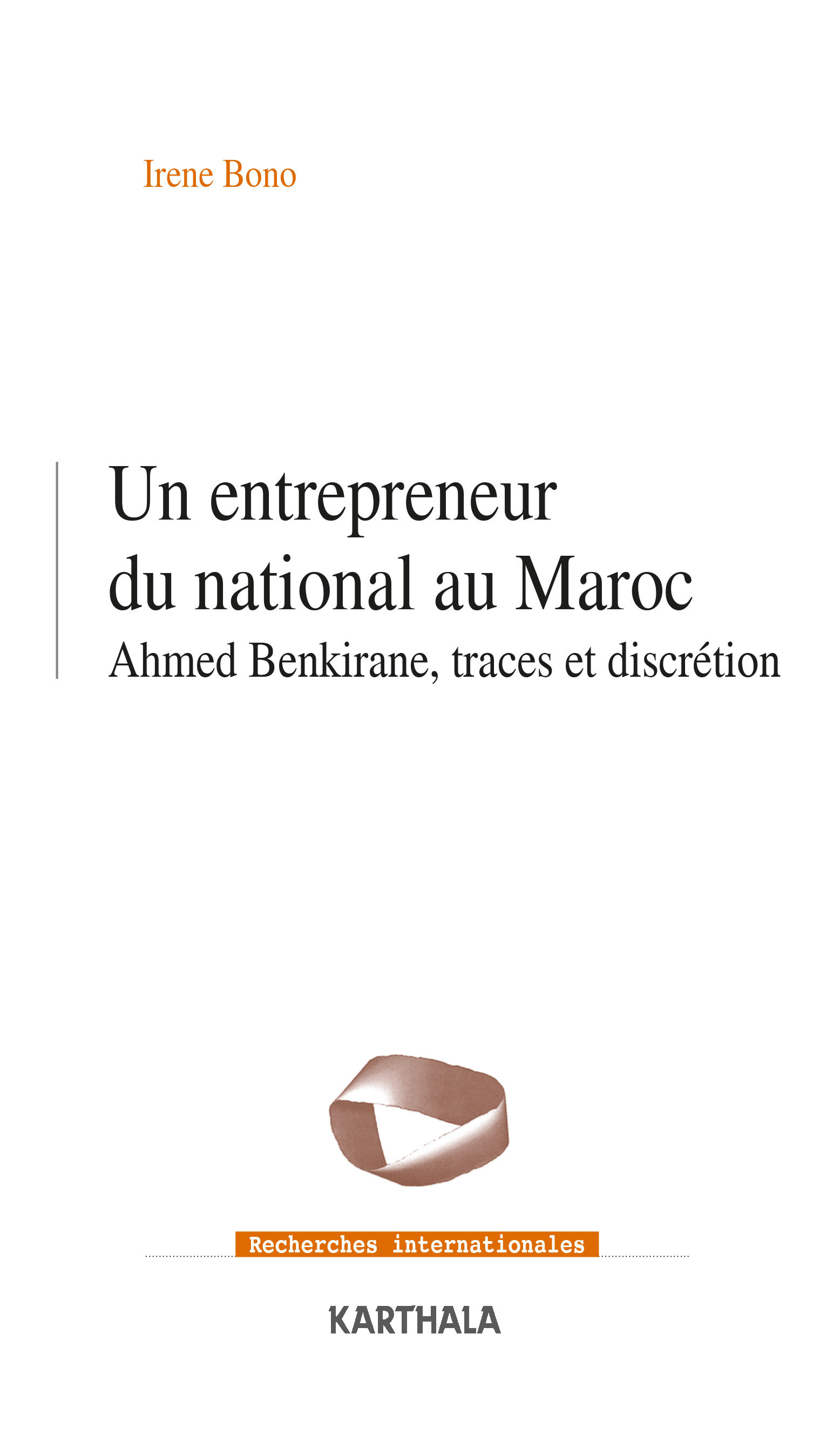 Un entrepreneur du national au Maroc
