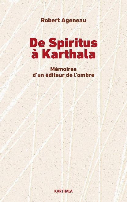 De Spiritus à Karthala