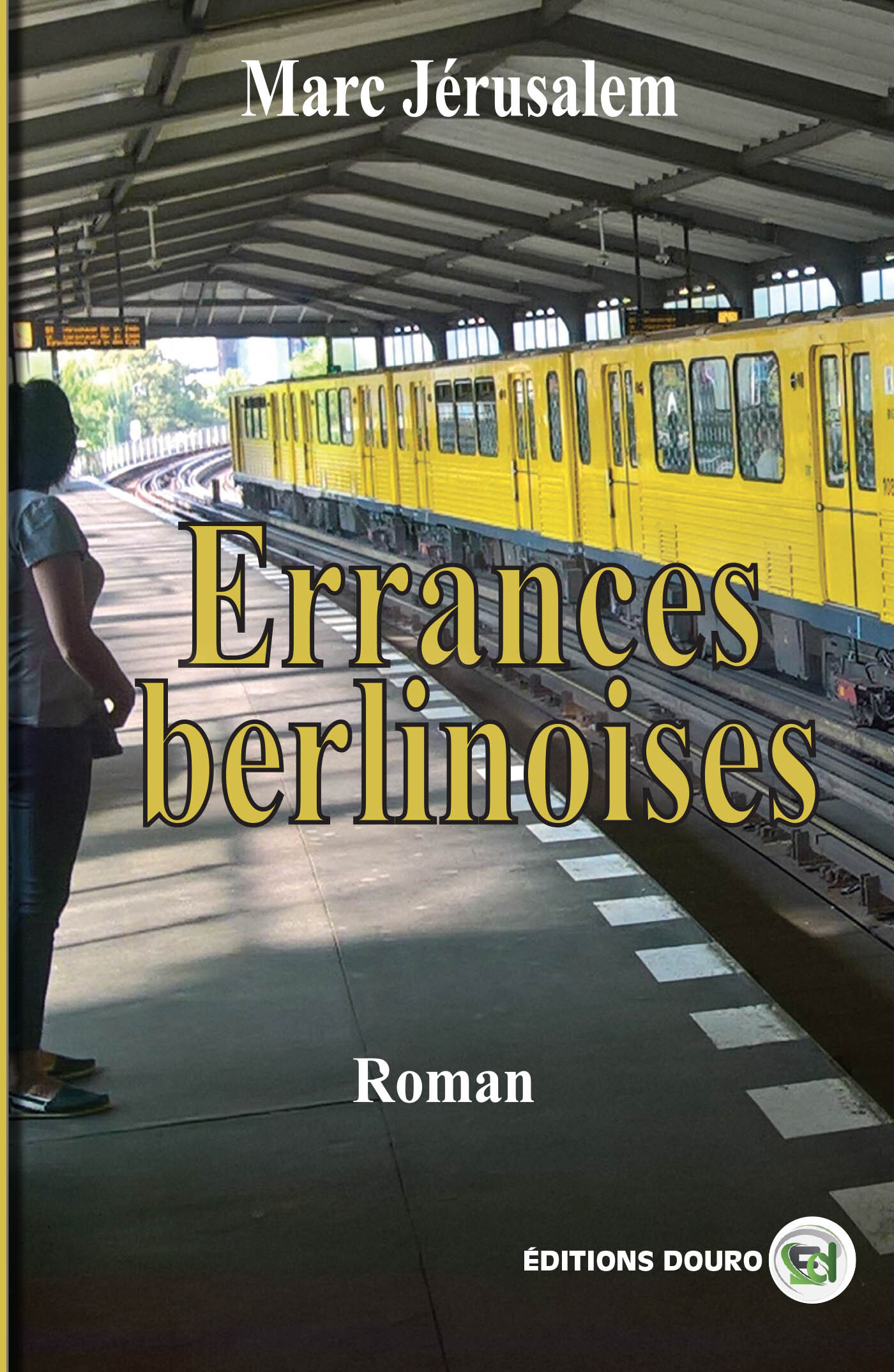 Errances berlinoises