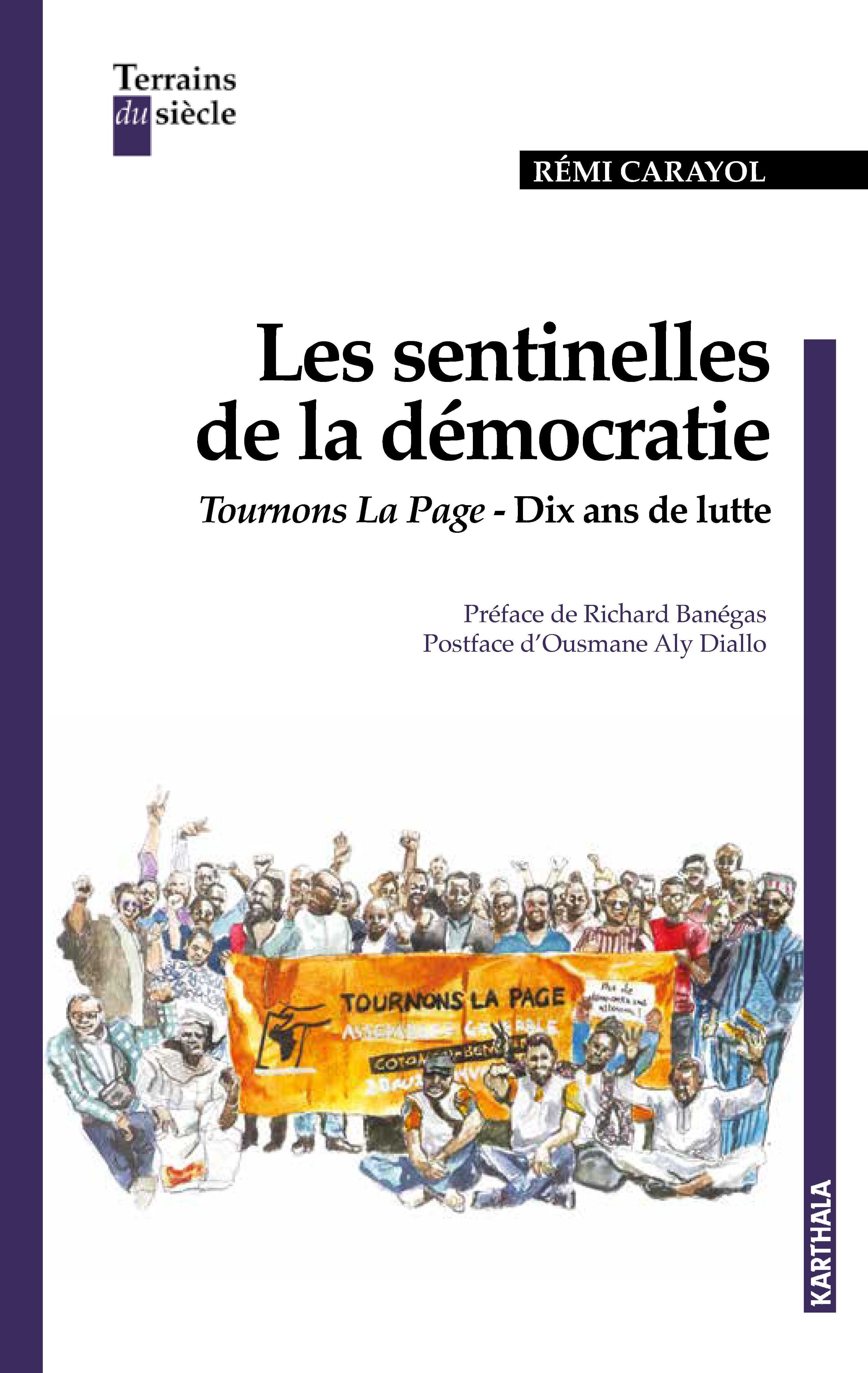 Les sentinelles de la démocratie en Afrique